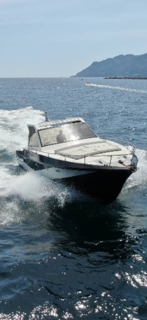 Capri highlights and hidden bays