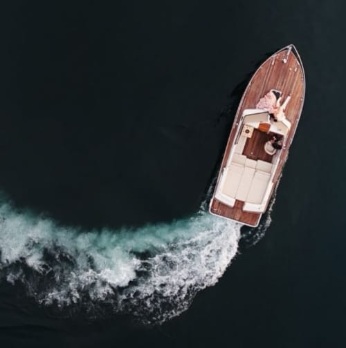 Private Lake Como Cruise: Elegance on the Water