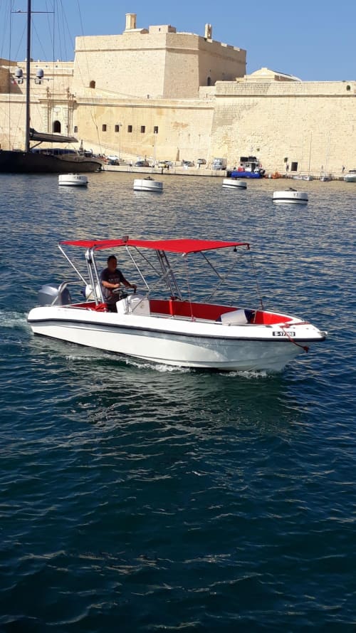 FullDay or Half Day Private Charter