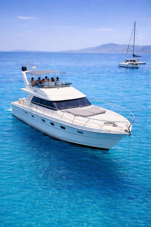 Koufonisia Day Cruise