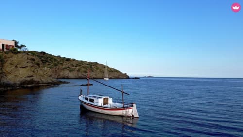 Fly till Cadaqués hemliga vikar