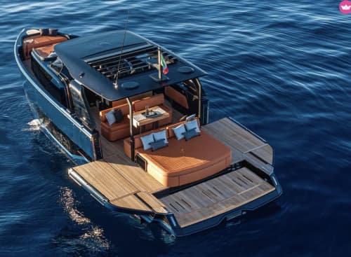 codzienne cranchi 46