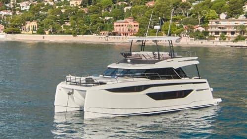PRESTIGE M48 YEAR 2026 Half-Day Tour - Taormina