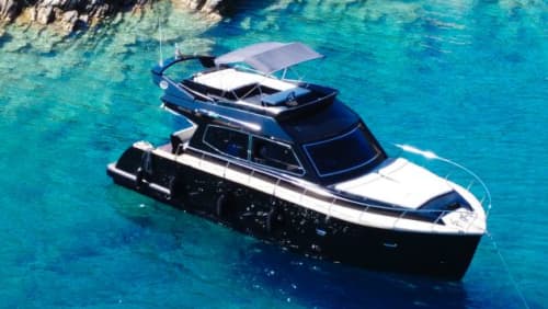 Explora la Costa Turquesa de Bodrum.