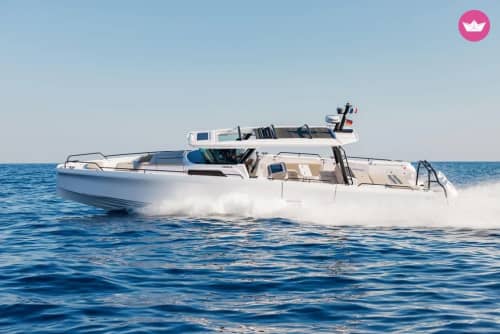Premium Day Trip from Cannes