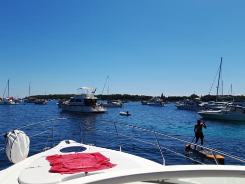 Cannes, Lérins-eilanden