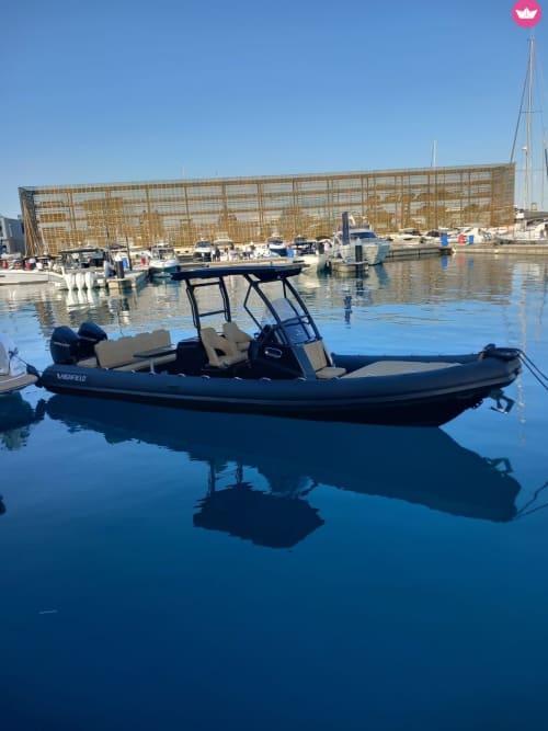 Private Bootsfahrt in der Bucht von Larnaka – Morgenausflug oder Sonnenuntergangsfahrt