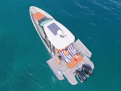 Lake Garda Tour