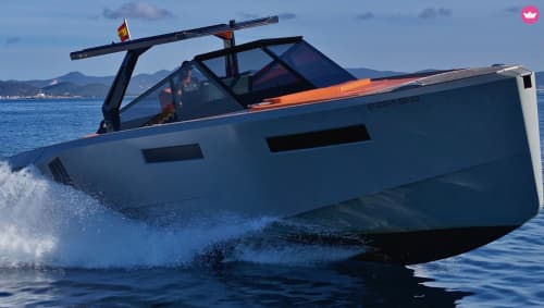 The ship that transforms with you