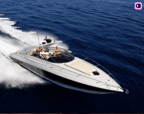 Half Day Sunseeker
