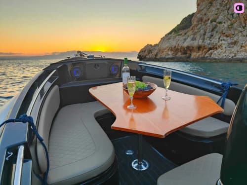 Sunset Experience