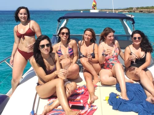 Escapada al atardecer en la bahía de Palma – 2 horas