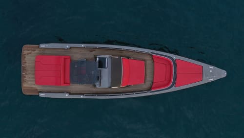 Capri Coastal Tour – Departing from Positano