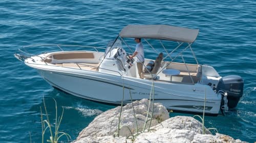 Schnellboot-Erlebnis | Hvar & Pakleni-Inseln-Tour