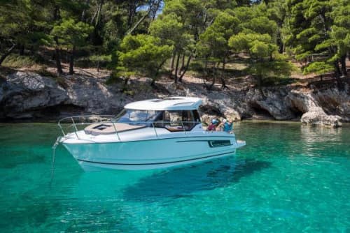 Excursion d'une journée aux îles Élaphites - Excursion privée