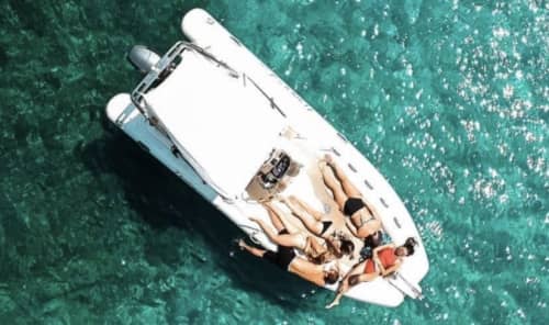 Biarritz: Une journée inoubliable avec skipper pour découvrir la côte