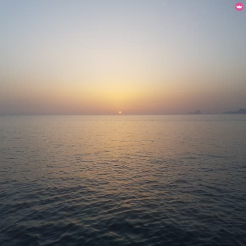 Sunset in Formentera (3-hour route)