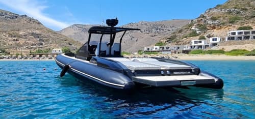 Daily cruise to Aigina and Moni islands