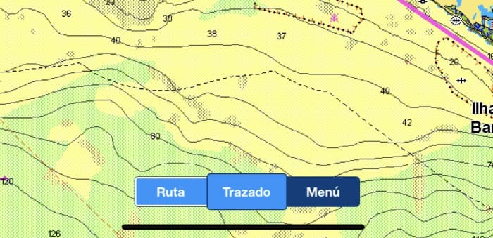 9h de navigation le long de la côte d'El Puerto de Santa María