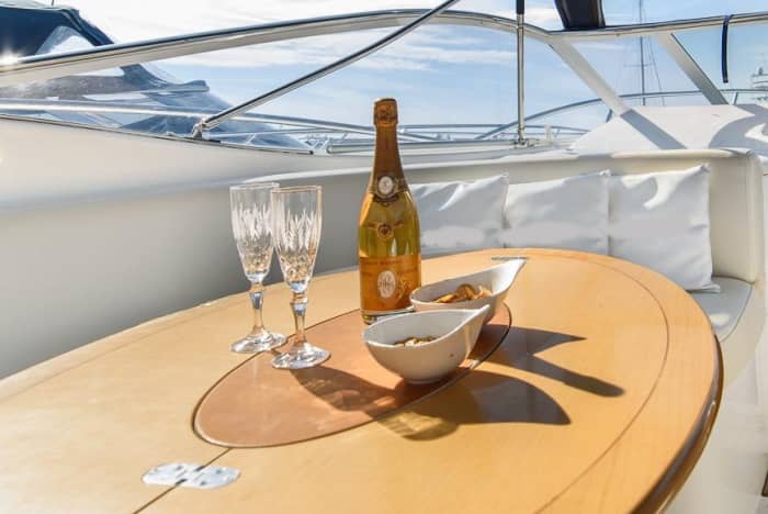Capri Day Tour from Castellammare – Discover the Island by Sea and Land
