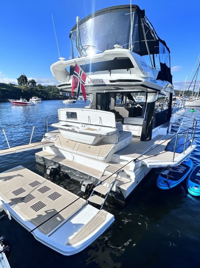 Luxe privéboottocht op de Oslofjord met kapitein
Welkom aan boord ⚓️