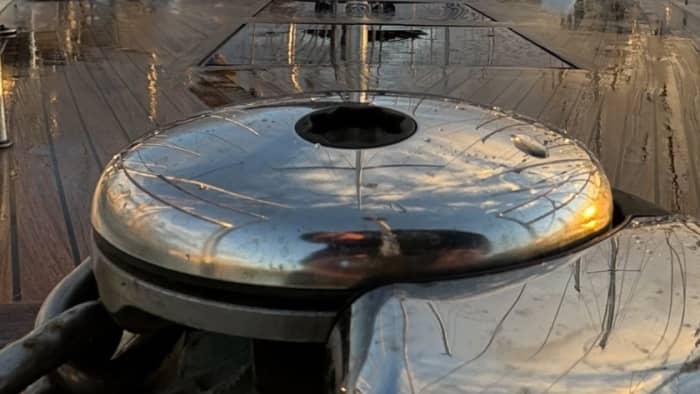Ontdek de Eolische Eilanden in één dag: het ware Dolce Vita op een zeilboot.