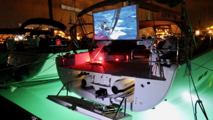 Ontdek de Eolische Eilanden in één dag: het ware Dolce Vita op een zeilboot.