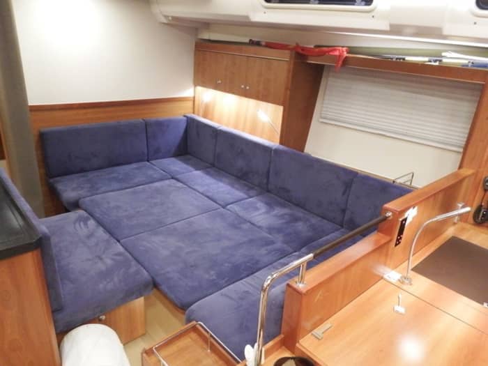 Ontdek de Eolische Eilanden in één dag: het ware Dolce Vita op een zeilboot.
