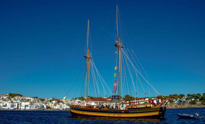 Full-Day Coastal Escape from Palamós