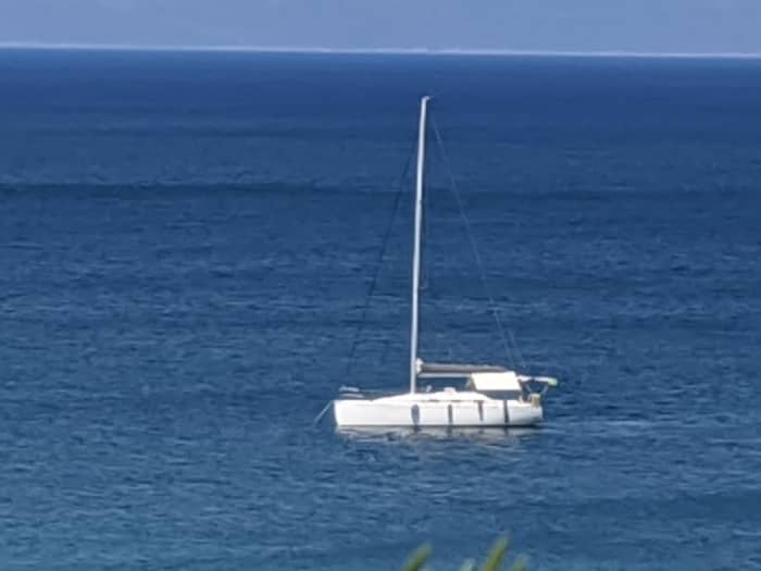 Private Full day trip with great sailing experience