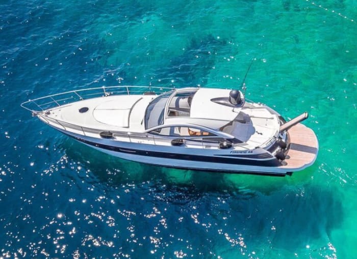 Grotten, lagune en eilanden – Hvar’s ultieme dag op zee