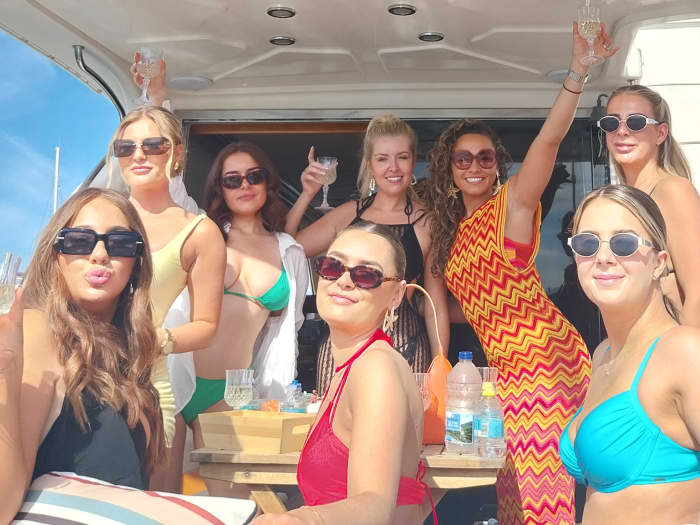 Travesia Marbella chill