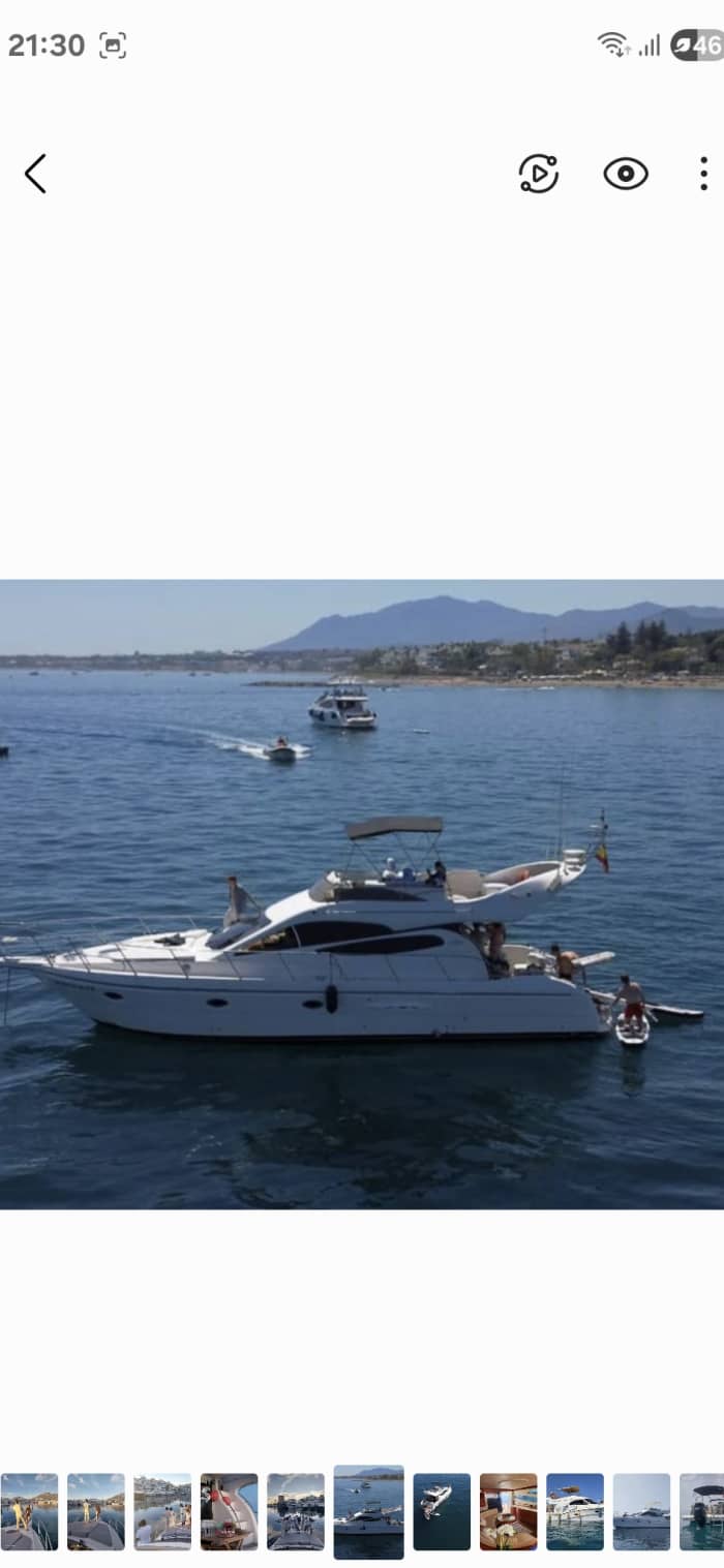 Full Day Cruise: Yacht Adventure