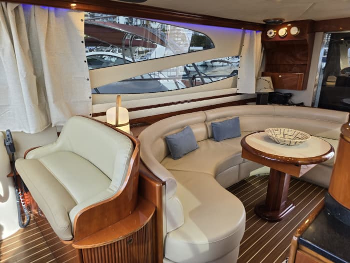 Full Day Cruise: Yacht Adventure