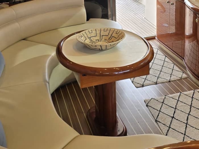 Full Day Cruise: Yacht Adventure