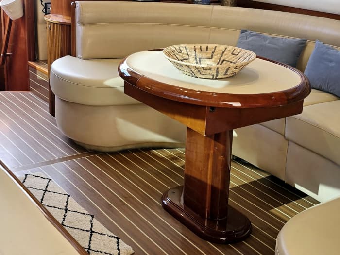 Full Day Cruise: Yacht Adventure