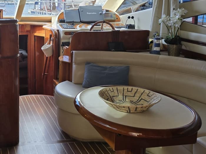 Full Day Cruise: Yacht Adventure
