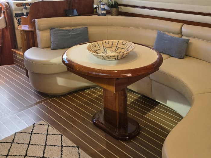 Full Day Cruise: Yacht Adventure