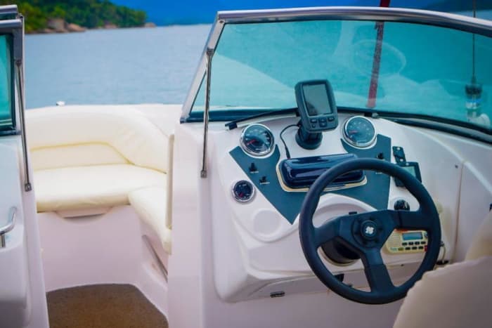 La Riviera Rio : croisière avec style à bord du Rebecca