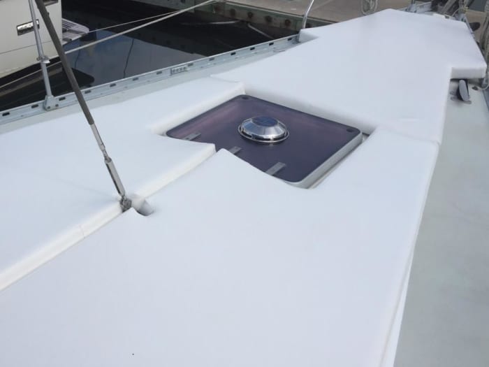 Een dagvullende zeiltocht op een zeilboot in Puerto Vallarta.