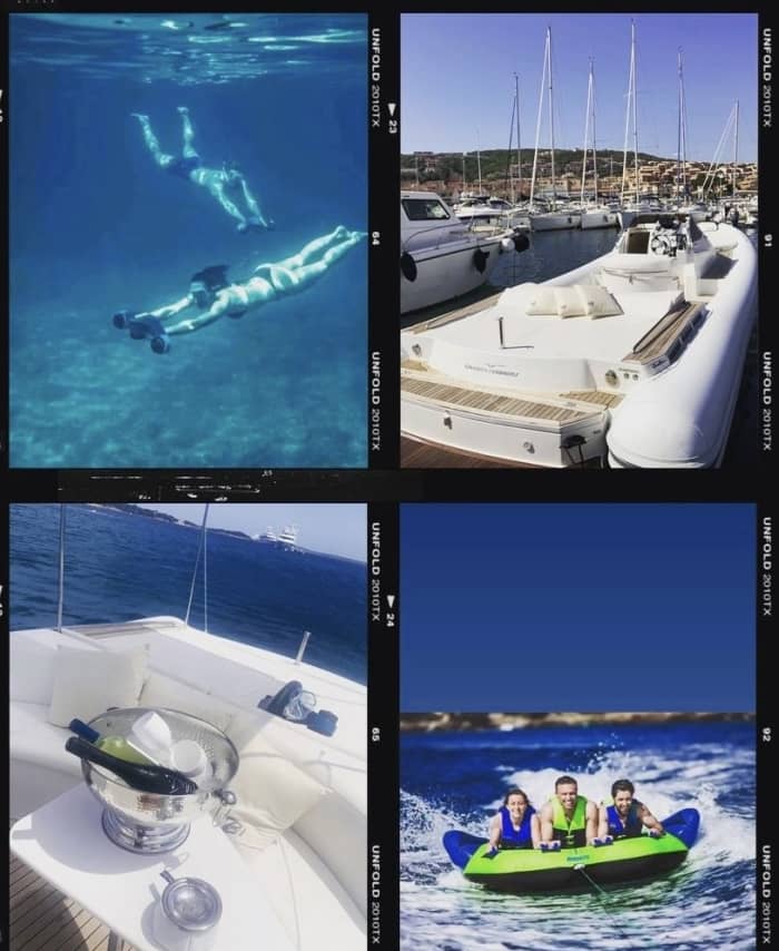 Une journée à la découverte des plus belles plages de la Costa Smeralda : détente absolue sur les eaux cristallines les plus belles de la côte