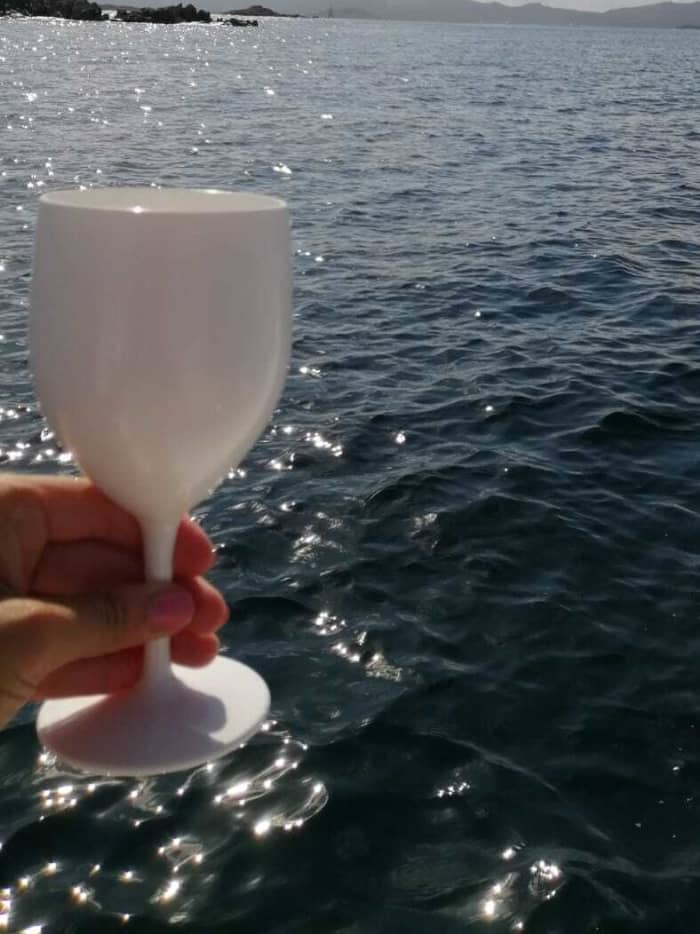 Une journée à la découverte des plus belles plages de la Costa Smeralda : détente absolue sur les eaux cristallines les plus belles de la côte
