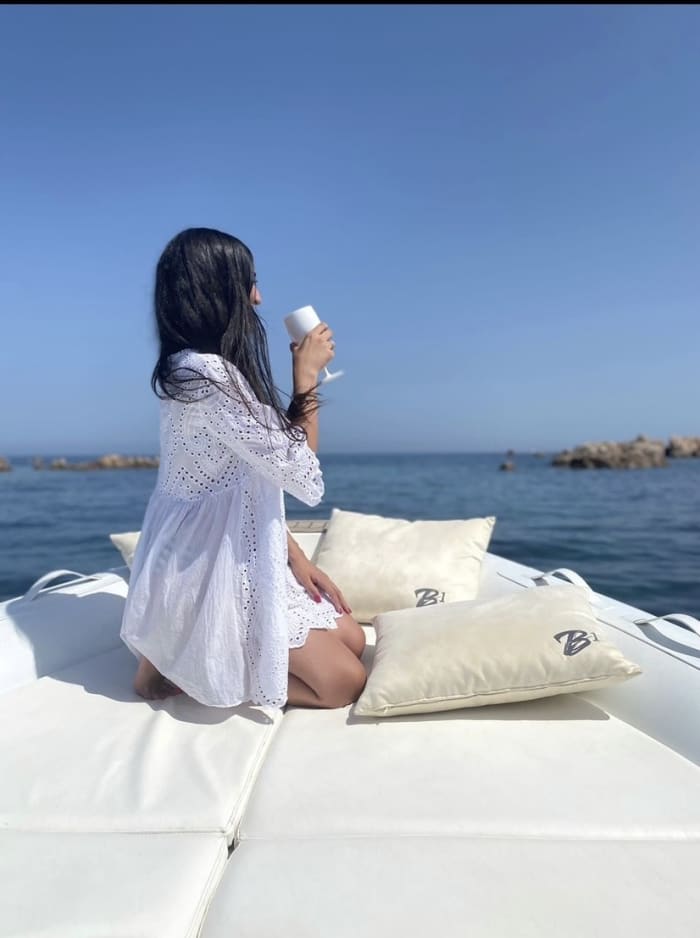 Une journée à la découverte des plus belles plages de la Costa Smeralda : détente absolue sur les eaux cristallines les plus belles de la côte