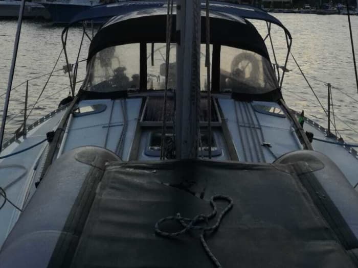 Upptäck Murter på en segelbåt under en heldag
