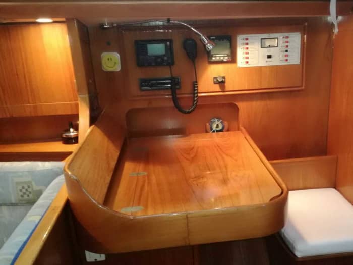Upptäck Murter på en segelbåt under en heldag