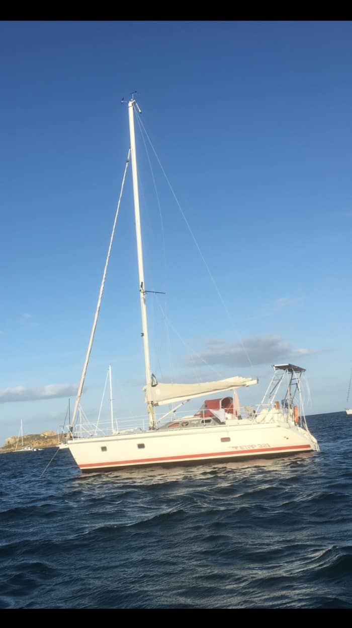 Discover Pornic on a full-day sailing trip