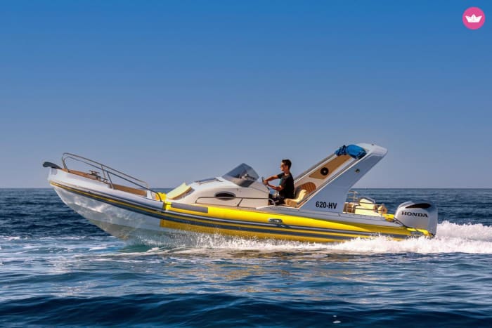 Private full day trip - Hvar To Korcula