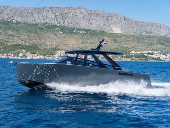 Private full day trip - Hvar To Korcula