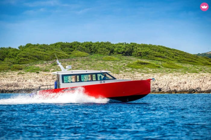 Private full day trip - Hvar To Korcula