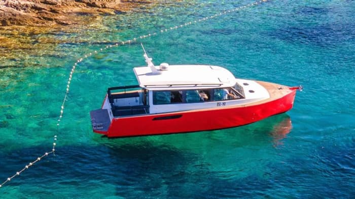 Private full day trip - Hvar To Korcula